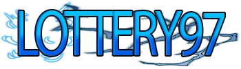 LOTTERY97 Logo